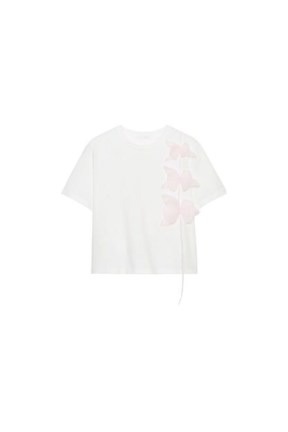 تیشرت زنانه زارا - 01131114