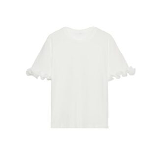 تیشرت زنانه زارا - 01131115