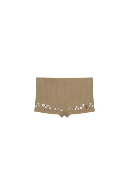 شلوارک زنانه زارا - 01131320