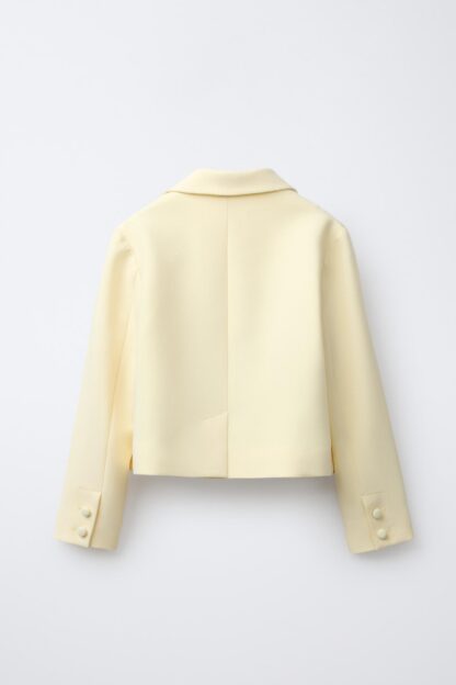 کت بچگانه زارا - 01147492