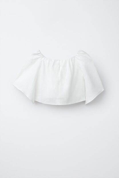 تاپ بچگانه زارا - 01156102