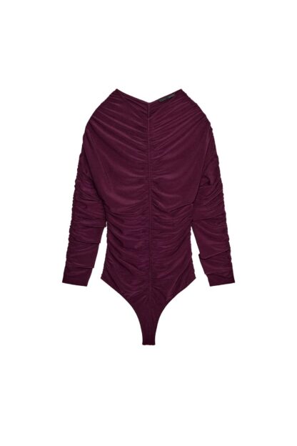 بادی زنانه زارا - 01165161