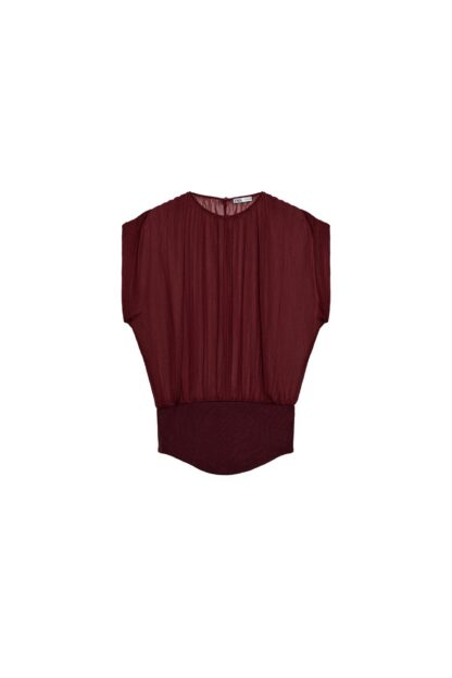 تاپ زنانه زارا - 01165178