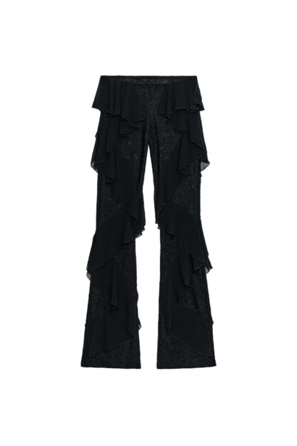 شلوار زنانه زارا - 01165478