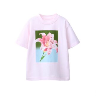 تیشرت دخترانه زارا - 01165645