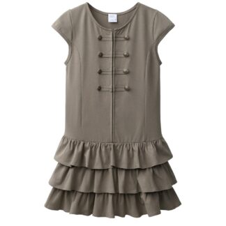 لباس دخترانه زارا - 01165723