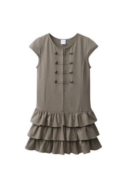 لباس دخترانه زارا - 01165723