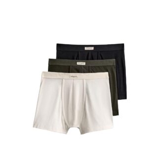 3'LÜ SOFT BOXER PAKETİ