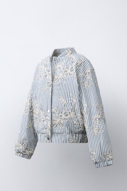 کت دخترانه زارا - 01168600