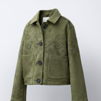 کت دخترانه زارا - 01168602