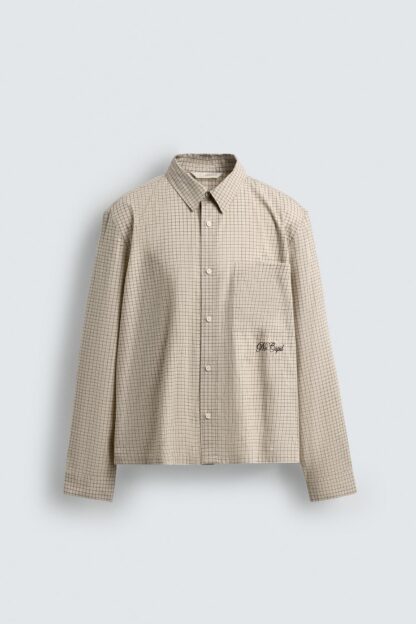 پیراهن مردانه زارا - 01195401