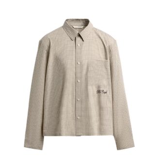 پیراهن مردانه زارا - 01195401