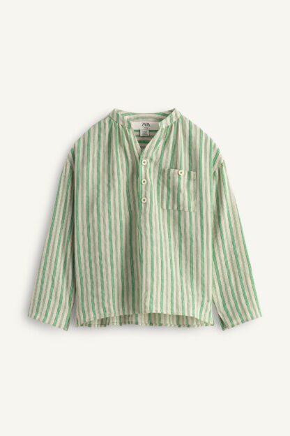 کت نازک پسرانه زارا - 03998032