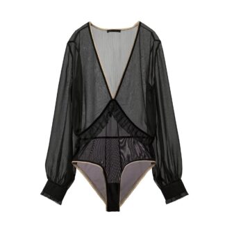 بادی زنانه زارا - 01223110