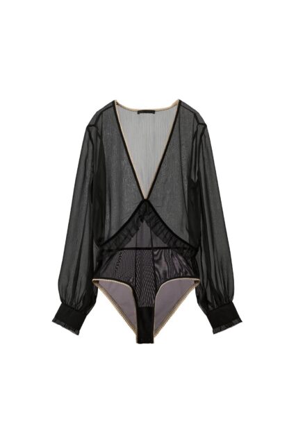 بادی زنانه زارا - 01223110