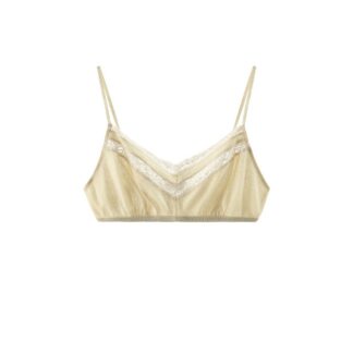 DANTELLİ POINTELLE BRALET