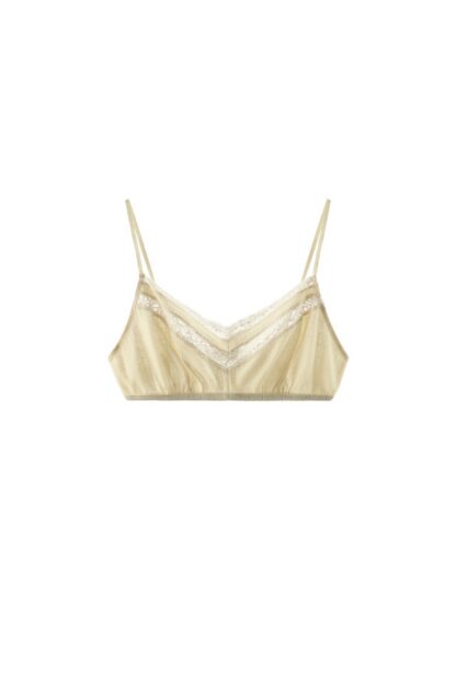 DANTELLİ POINTELLE BRALET