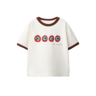 تیشرت پسرانه زارا - 01277575