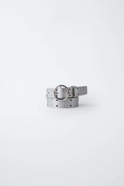 کمربند دخترانه زارا - 01296603