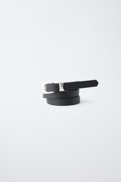 کمربند دخترانه زارا - 01296702