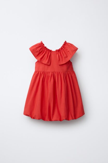 لباس دخترانه زارا - 01306240