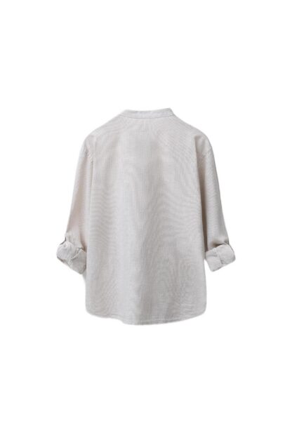 کت نازک پسرانه زارا - 01309620