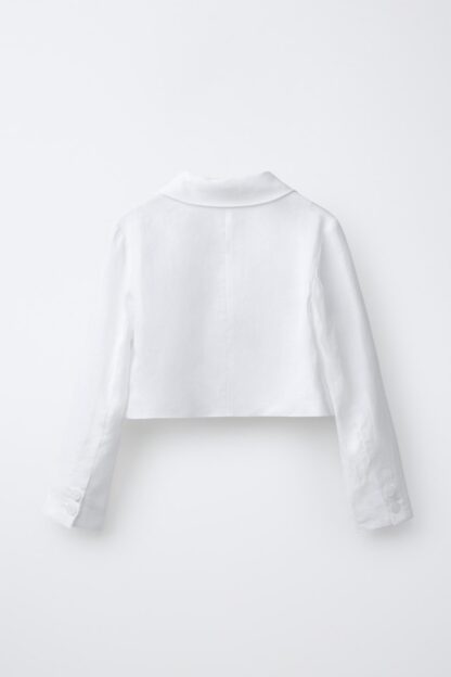 کت دخترانه زارا - 01322032