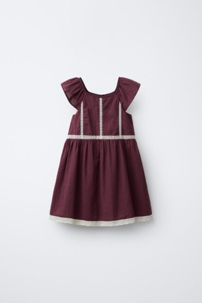 لباس دخترانه زارا - 01326178