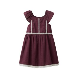 لباس دخترانه زارا - 01326178