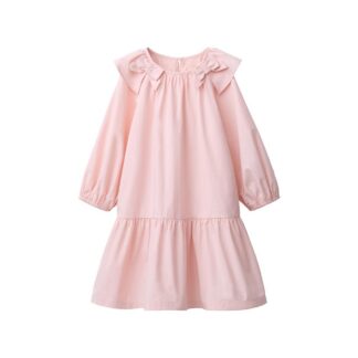 لباس دخترانه زارا - 01337240