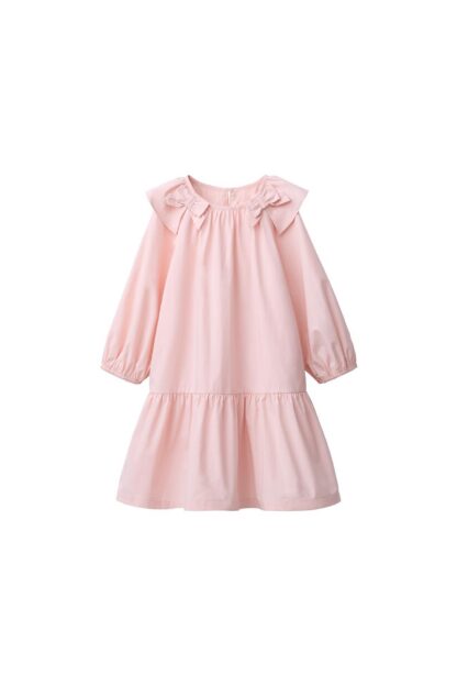 لباس دخترانه زارا - 01337240