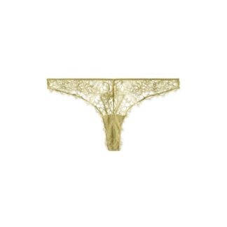 DANTELLİ TANGA