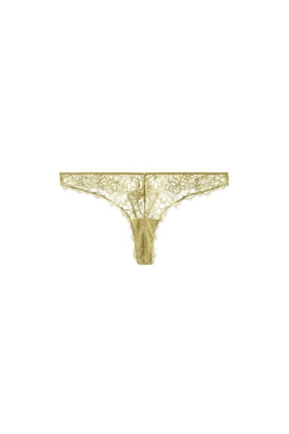 DANTELLİ TANGA