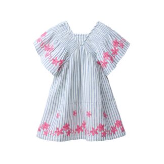 لباس دخترانه زارا - 01359423