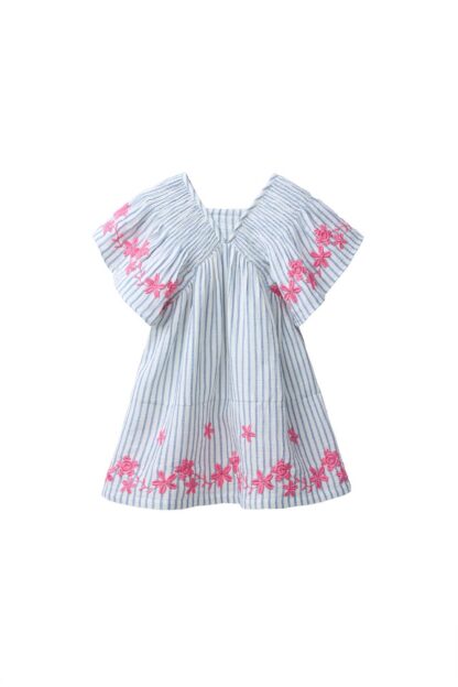 لباس دخترانه زارا - 01359423