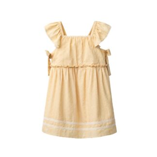 لباس دخترانه زارا - 01360376
