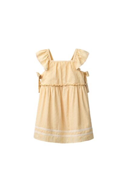 لباس دخترانه زارا - 01360376