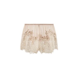 شلوارک زنانه زارا - 01377114