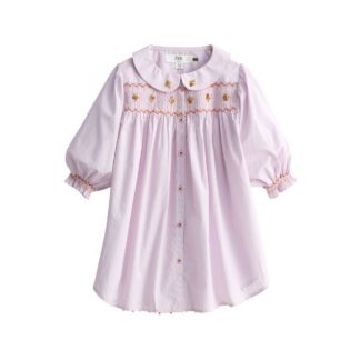 لباس دخترانه زارا - 01381616