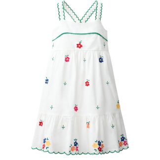 لباس دخترانه زارا - 01381701