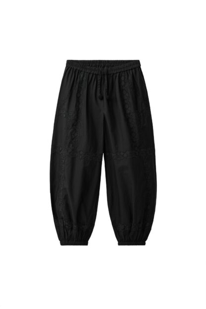 شلوار دخترانه زارا - 01381800