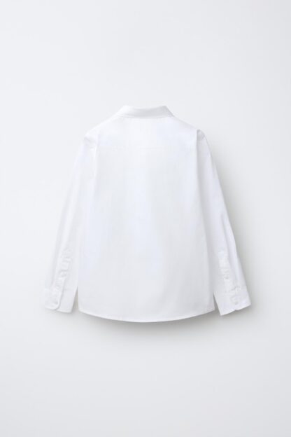 کت و شلوار پسرانه زارا - 01390600