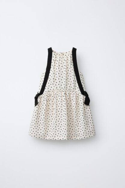لباس دخترانه زارا - 01391232