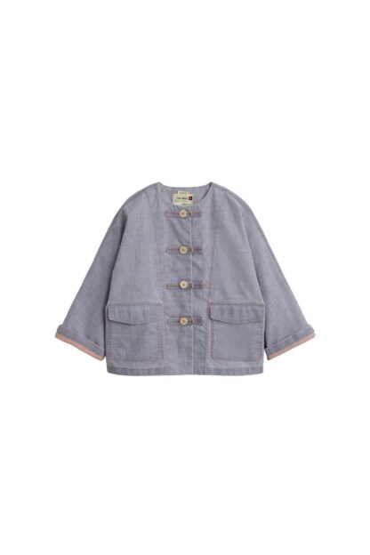 کت دخترانه زارا - 01433055
