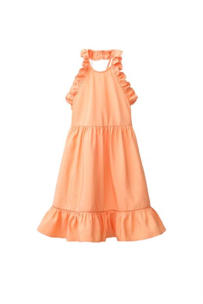 لباس دخترانه زارا - 01460297