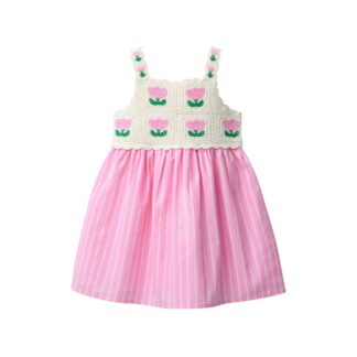 لباس دخترانه زارا - 01473554