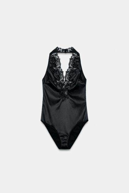 بادی زنانه زارا - 01500202