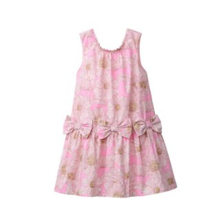 لباس دخترانه زارا - 01504644