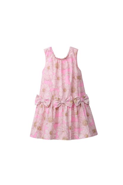 لباس دخترانه زارا - 01504644