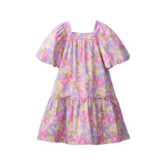 لباس دخترانه زارا - 01509641